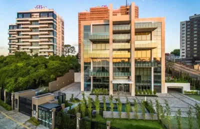 Apartamento com 4 quartos à venda na avenida ferdinand kisslinger, 380, jardim europa, porto alegre por r$ 16.000.000