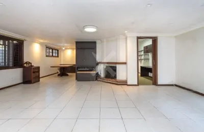 Casa em condomínio fechado com 3 quartos para alugar na rua quatorze de julho, 243, boa vista, porto alegre por r$ 8.900