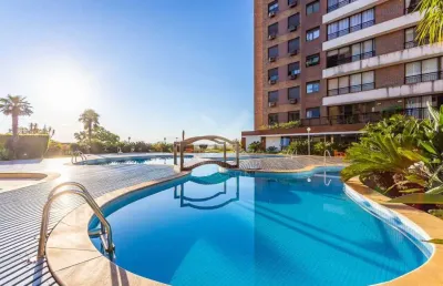Apartamento com 3 quartos à venda na rua doutor mário totta, 506, tristeza, porto alegre por r$ 844.000