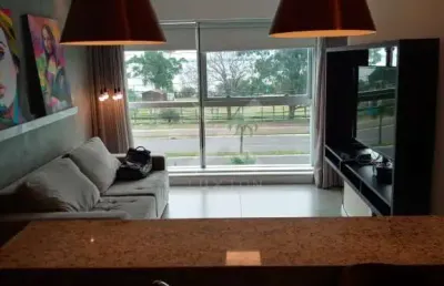 Loft com 1 quarto à venda na avenida diário de notícias, 500, cristal, porto alegre por r$ 519.000