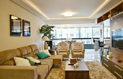 Apartamento com 3 quartos à venda na rua marabá, 2885, navegantes, capão da canoa por r$ 1.490.000