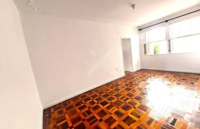 Apartamento com 2 quartos à venda na rua felipe de oliveira, 548, petrópolis, porto alegre por r$ 290.000