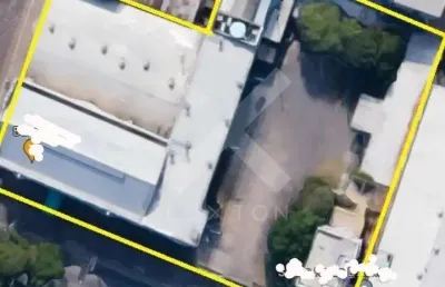 Terreno à venda na avenida pernambuco, 2214, navegantes, porto alegre por r$ 1.680.000