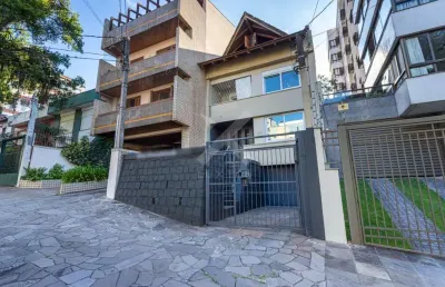 Casa com 3 quartos à venda na marialnd, 1193, mont serrat, porto alegre por r$ 2.800.000