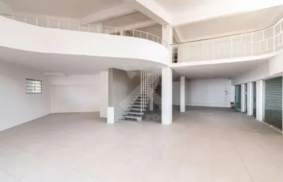 Ponto comercial à venda na avenida benjamin constant, 650, são joão, porto alegre por r$ 1.590.000