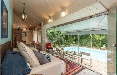 Apartamento com 3 quartos à venda na rua casemiro de abreu, 1494, bela vista, porto alegre por r$ 2.510.000