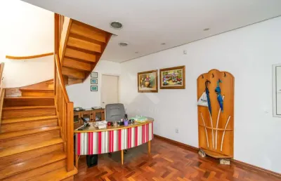 Casa comercial à venda na rua washington luiz, 342, centro histórico, porto alegre por r$ 950.000