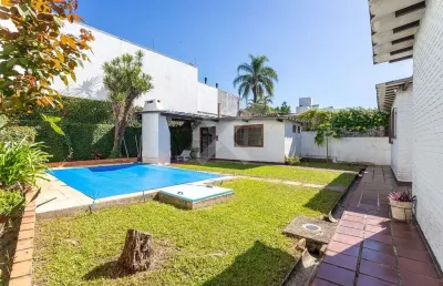 Casa comercial à venda na rua joão paetzel, 821, vila jardim, porto alegre por r$ 1.590.000