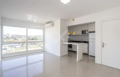 Apartamento com 3 quartos à venda na rua bezerra de menezes, 623, passo da areia, porto alegre por r$ 690.000