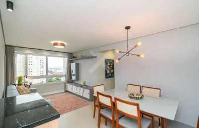 Apartamento com 3 quartos à venda na rua padre alois kades s j, 500, jardim europa, porto alegre por r$ 1.230.855