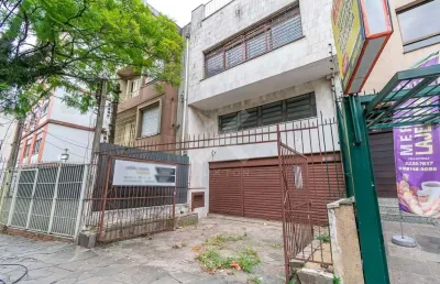 Prédio à venda na rua mariante, 493, rio branco, porto alegre por r$ 1.450.000