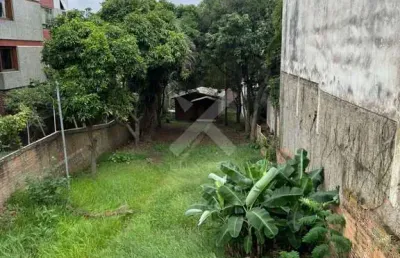 Terreno à venda na rua doutor barbosa gonçalves, 136, chácara das pedras, porto alegre por r$ 990.000