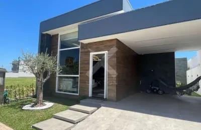 Casa em condomínio fechado com 3 quartos à venda na avenida frederico warstat, 695, sans souci, eldorado do sul por r$ 900.000