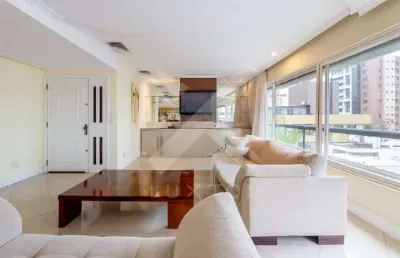 Cobertura com 3 quartos para alugar na rua quintino bocaiúva, 1373, rio branco, porto alegre por r$ 12.000