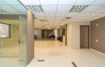 Sala comercial para alugar na conceição, 195, centro, porto alegre por r$ 7.200