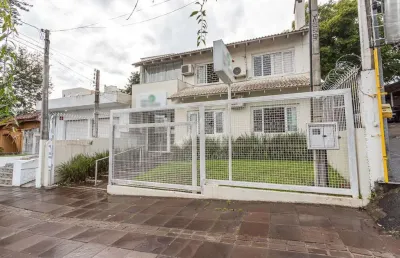 Casa comercial para alugar na beco andaraí, 130, passo da areia, porto alegre por r$ 12.500