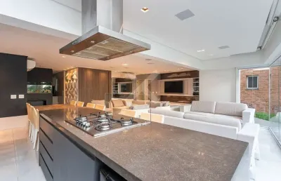 Apartamento com 4 quartos à venda na nicolas mathias falci, 151, central parque, porto alegre por r$ 2.990.000