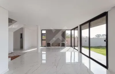 Casa com 3 quartos à venda na brasília, 113, itapeva, torres por r$ 1.850.000