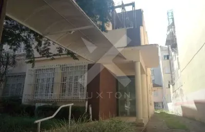 Casa comercial para alugar na rua andré puente, 78, independência, porto alegre por r$ 10.000