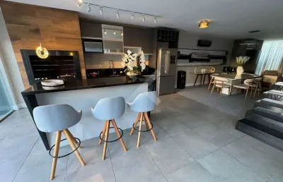 Casa em condomínio fechado com 3 quartos para alugar na rua francisco solano borges, 200, hípica, porto alegre por r$ 15.000