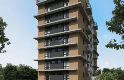 Apartamento com 2 quartos à venda na avenida bagé, 368, petrópolis, porto alegre por r$ 750.000