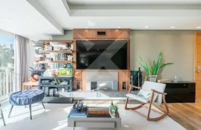 Apartamento com 3 quartos à venda na dario bittencourt, 300, jardim europa, porto alegre por r$ 1.950.000