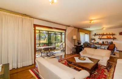Apartamento com 5 quartos à venda na avenida coronel lucas de oliveira, 1311, bela vista, porto alegre por r$ 1.750.000