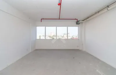 Sala comercial para alugar na rua gomes jardim, 301, santana, porto alegre por r$ 2.500