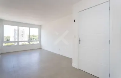 Apartamento com 1 quarto à venda na rua portugal, 584, são joão, porto alegre por r$ 559.000