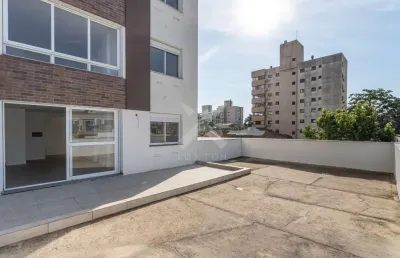 Apartamento com 1 quarto à venda na rua portugal, 584, são joão, porto alegre por r$ 599.000
