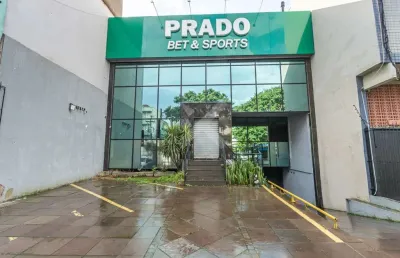Prédio para alugar na avenida cristóvão colombo, 2452, são joão, porto alegre por r$ 45.000