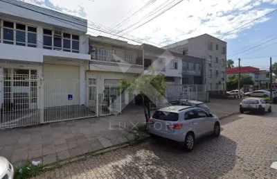 Ponto comercial à venda na rua ernesto da fontoura, 746, são geraldo, porto alegre por r$ 480.000