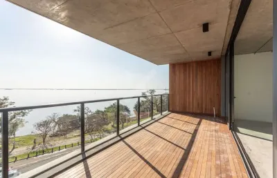 Apartamento com 3 quartos à venda na avenida padre cacique, 1820, praia de belas, porto alegre por r$ 5.145.990