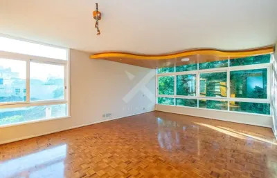 Apartamento com 3 quartos à venda na rua santo inácio, 56, moinhos de vento, porto alegre por r$ 2.554.000