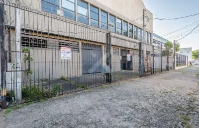 Barracão / galpão / depósito à venda na avenida pernambuco, 171, navegantes, porto alegre por r$ 5.500.000
