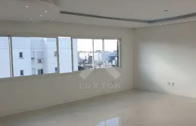 Apartamento com 2 quartos à venda na rua acélio daudt, 30, passo da areia, porto alegre por r$ 1.350.000