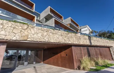 Apartamento com 2 quartos à venda na avenida padre cacique, 1820, praia de belas, porto alegre por r$ 3.300.000