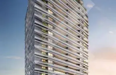 Apartamento com 3 quartos à venda na avenida veríssimo de amaral, 536, jardim europa, porto alegre por r$ 2.990.000
