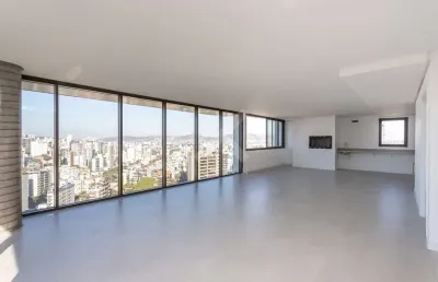 Apartamento com 3 quartos à venda na rua artur rocha, 1111, bela vista, porto alegre por r$ 3.900.000