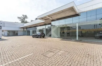Ponto comercial à venda na rua doutor salvador franca, 1099, jardim botânico, porto alegre por r$ 30.000.000