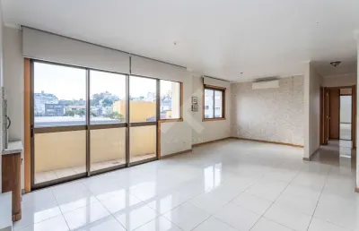 Apartamento com 3 quartos à venda na avenida grécia, 1100, passo da areia, porto alegre por r$ 765.000