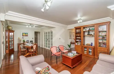 Apartamento com 3 quartos à venda na avenida doutor nilo peçanha, 2665, chácara das pedras, porto alegre por r$ 1.800.000