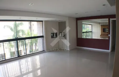 Apartamento com 3 quartos à venda na avenida túlio de rose, 260, jardim europa, porto alegre por r$ 1.700.000