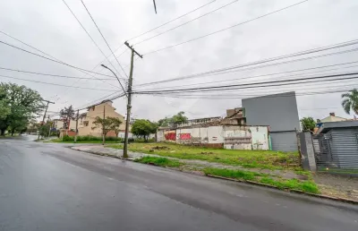 Terreno comercial para alugar na rua doutor ernesto ludwig, 144, chácara das pedras, porto alegre por r$ 4.000