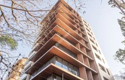 Apartamento com 3 quartos à venda na verissimo de matos, 311, bela vista, porto alegre por r$ 3.300.000