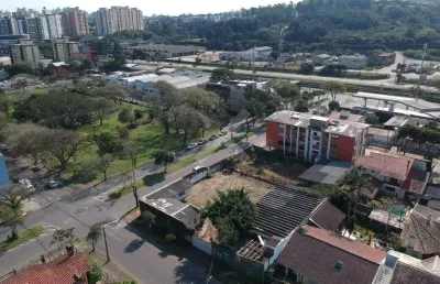Terreno comercial para alugar na rua capitão pedro werlang, 352, partenon, porto alegre por r$ 8.000