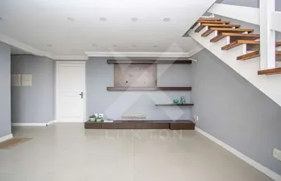 Apartamento com 3 quartos para alugar na doutor ernesto schmidt, 251, jardim itu sabará, porto alegre por r$ 5.800
