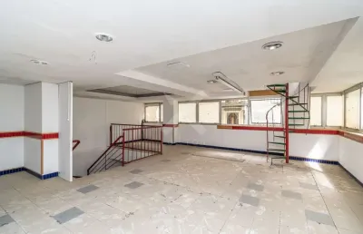 Ponto comercial para alugar na rua dos andradas, 1200, centro histórico, porto alegre por r$ 26.900