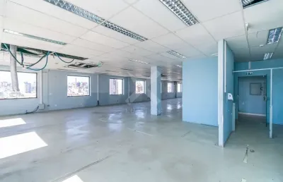 Sala comercial para alugar na conceição, 195, centro, porto alegre por r$ 12.000