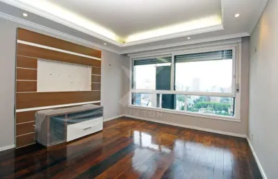 Apartamento com 3 quartos à venda na rua quintino bocaiúva, 1234, moinhos de vento, porto alegre por r$ 915.000